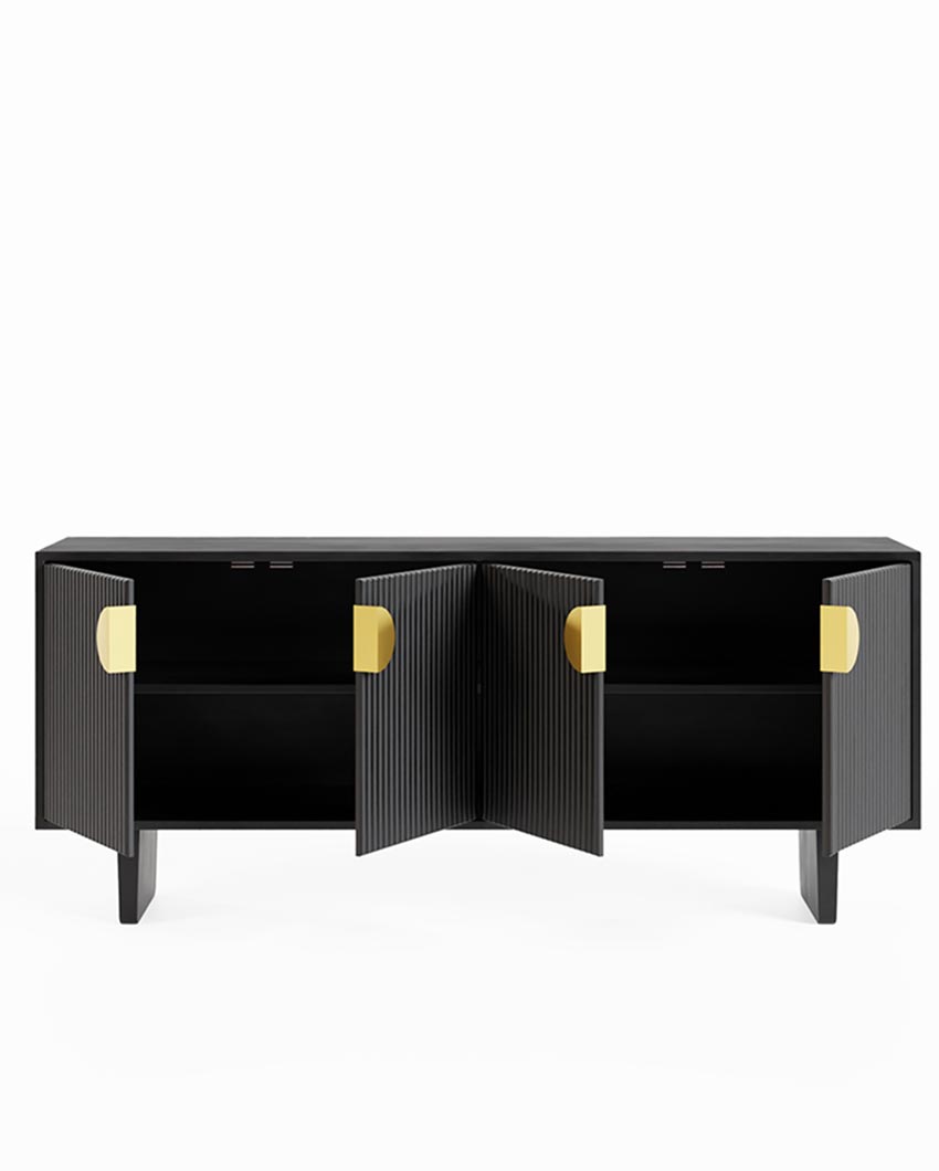 Modern Ringo Sideboard | 69 x 16 x 30 inches