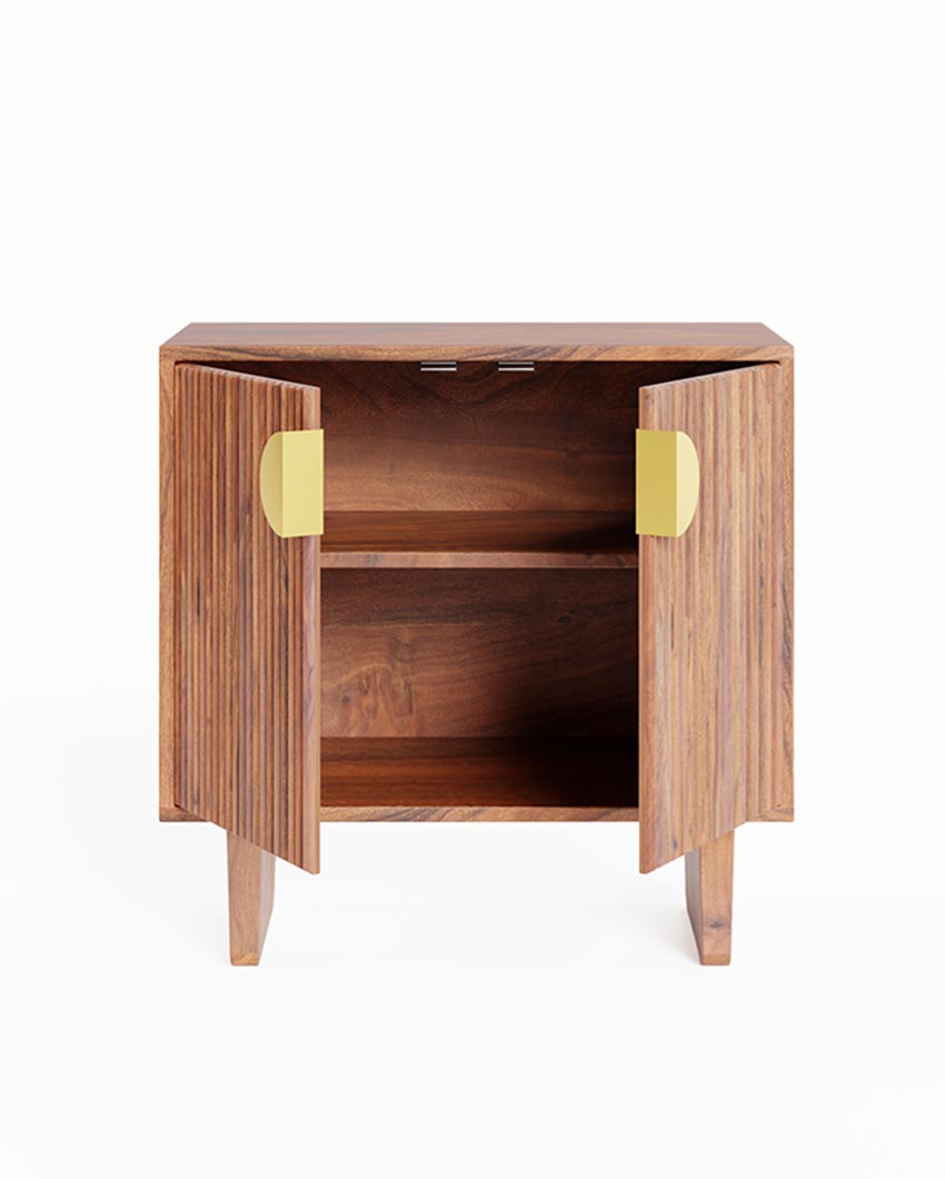 Stylish Ringo Cabinet | 32 x 16 x 32 inches