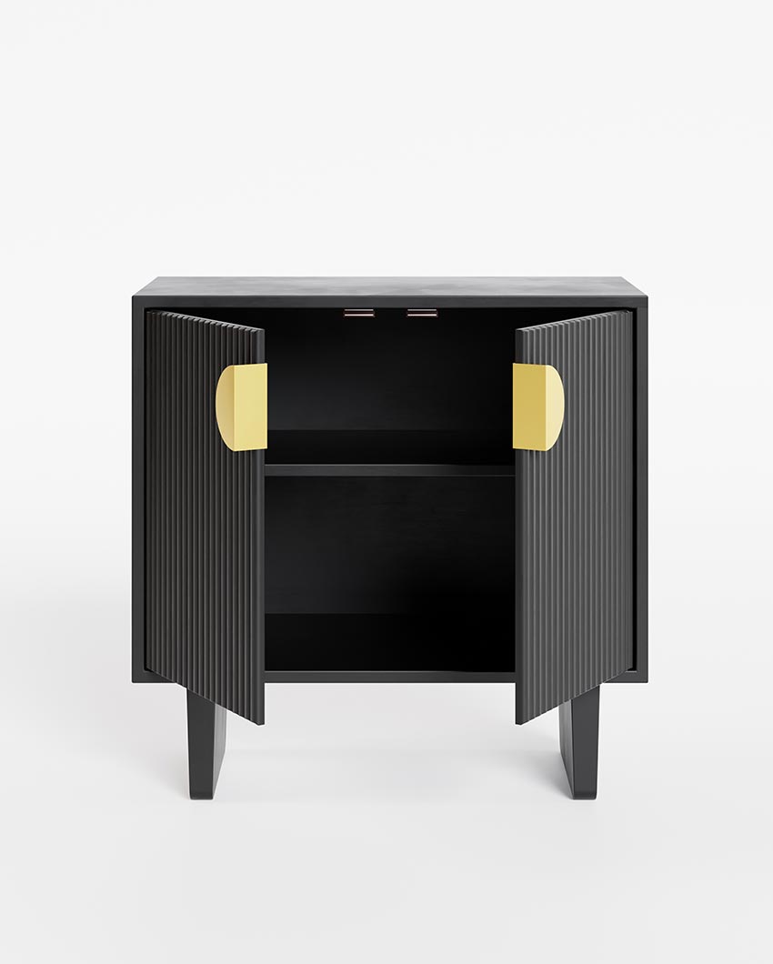 Stylish Ringo Cabinet | 32 x 16 x 32 inches