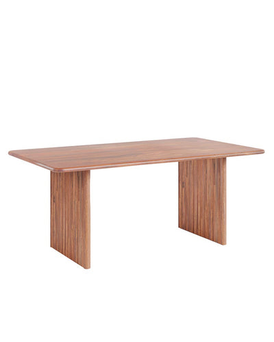 Elegant Ringo Dining Table | 71 x 39 x 30 inches