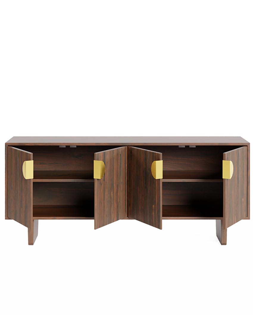 Modern Ringo Sideboard | 69 x 16 x 30 inches