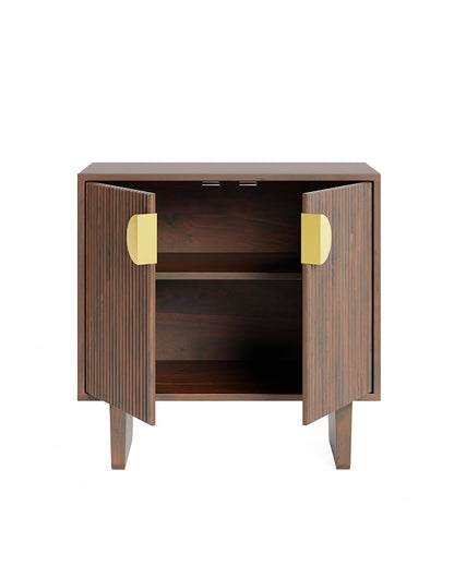 Stylish Ringo Cabinet | 32 x 16 x 32 inches