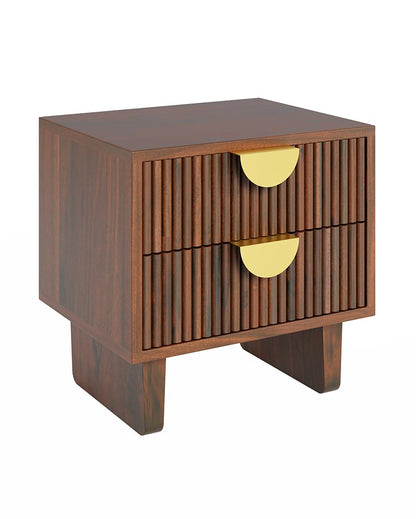 Charming Ringo Bedside Table | 20 x 16 x 20 inches