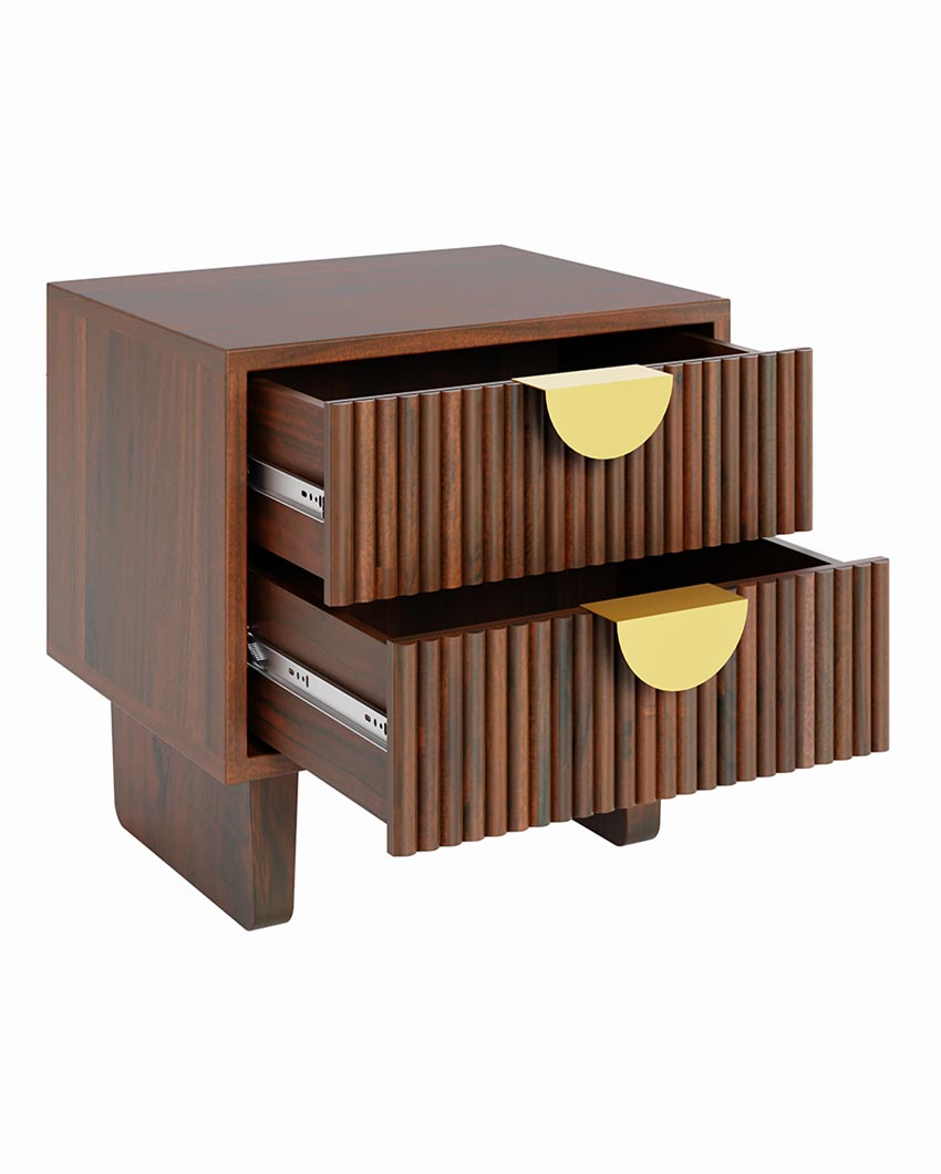 Charming Ringo Bedside Table | 20 x 16 x 20 inches