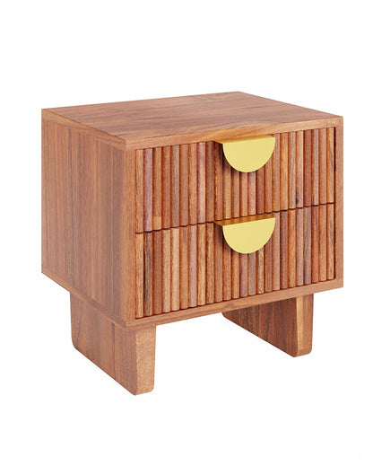 Charming Ringo Bedside Table | 20 x 16 x 20 inches