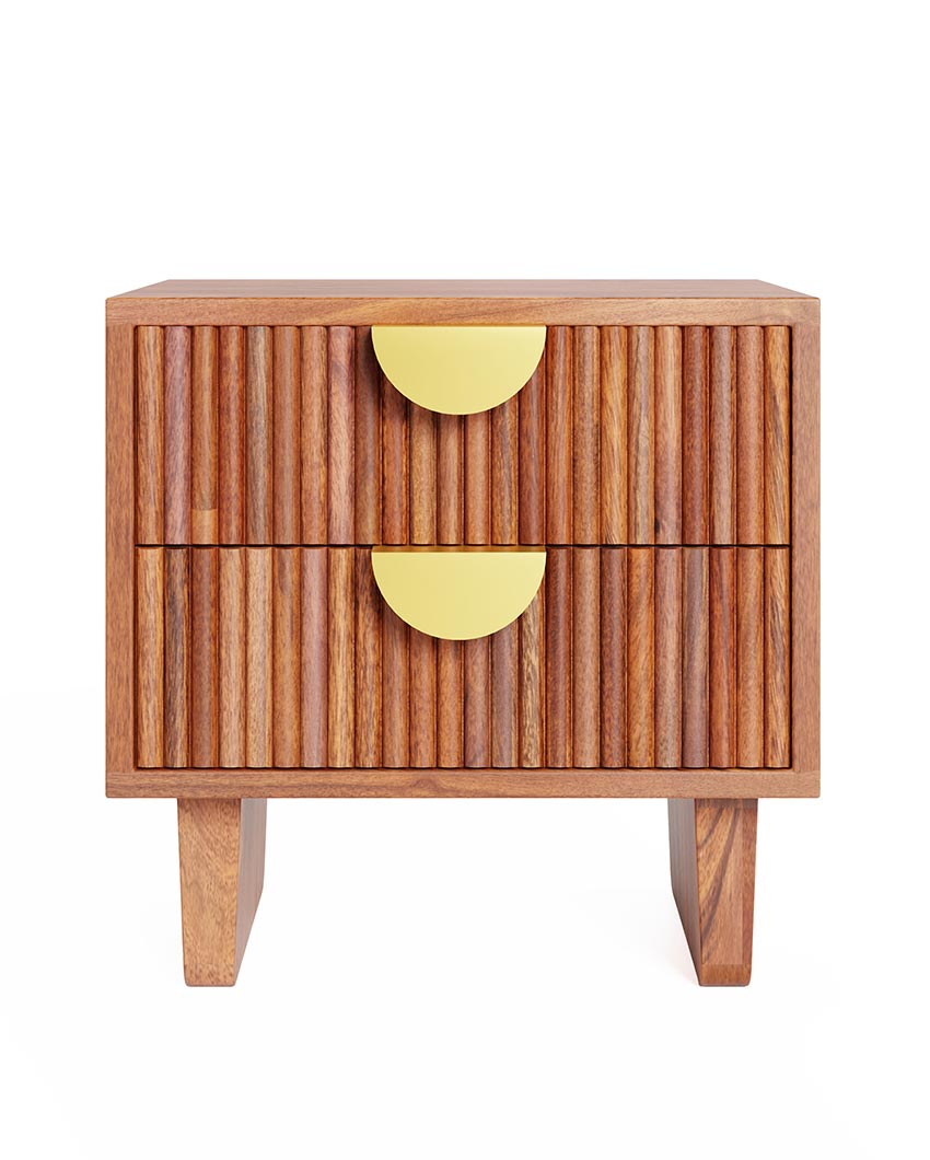 Charming Ringo Bedside Table | 20 x 16 x 20 inches