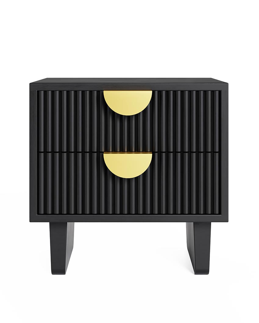 Charming Ringo Bedside Table | 20 x 16 x 20 inches