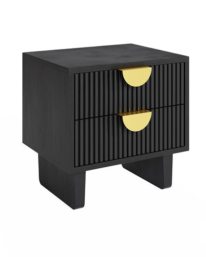 Charming Ringo Bedside Table | 20 x 16 x 20 inches