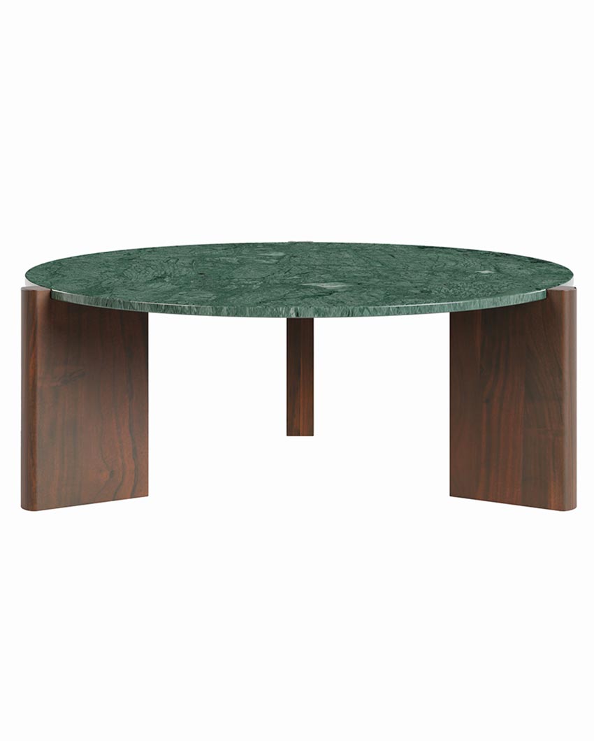 Charming Tri Coffee Table | 33 x 14 inches