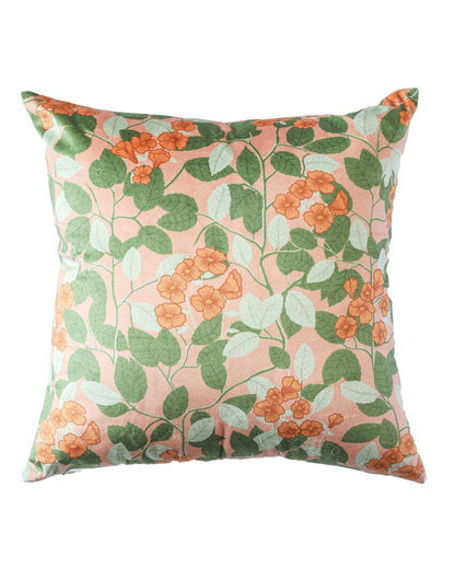 Abolee Design Velvet Cushion Covers | 16 x 16 inches