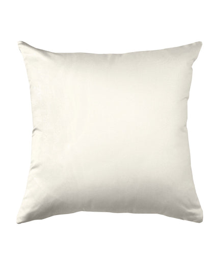 Abolee Design Velvet Cushion Covers | 16 x 16 inches