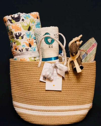 Aloka Baby Hamper Birdie