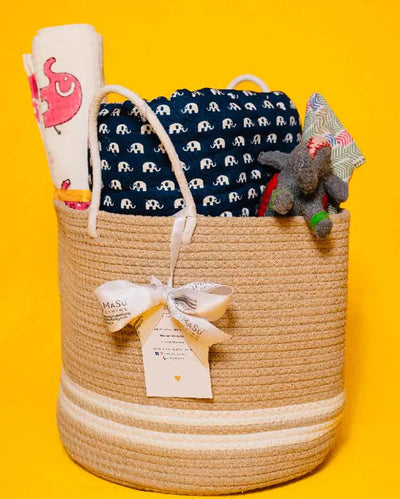 Aloka Baby Hamper Haathi