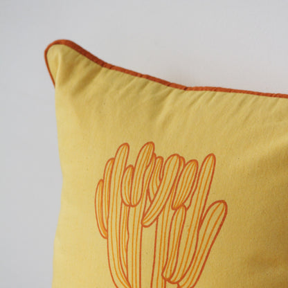 Desert Cactus Habitat  Cushion Covers | Set of 2 Default Title