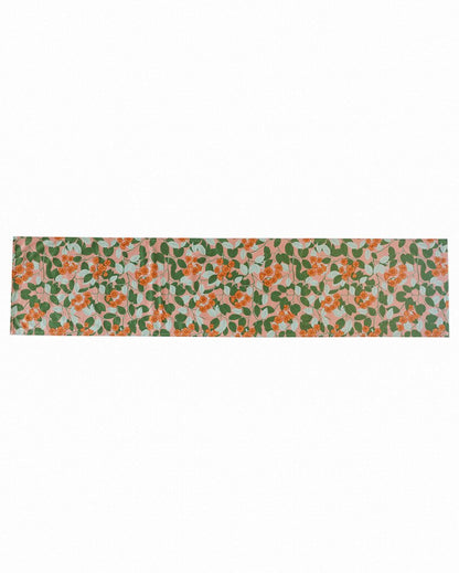 Abolee Velvet Table Runner | 13 x 59 inches