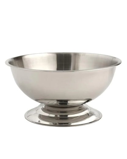 Stainless Steel Champagne Bucket