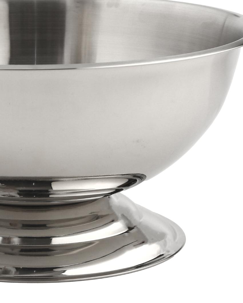 Stainless Steel Champagne Bucket