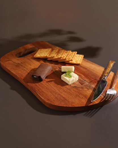 Unique Design Chopping Cheese Board