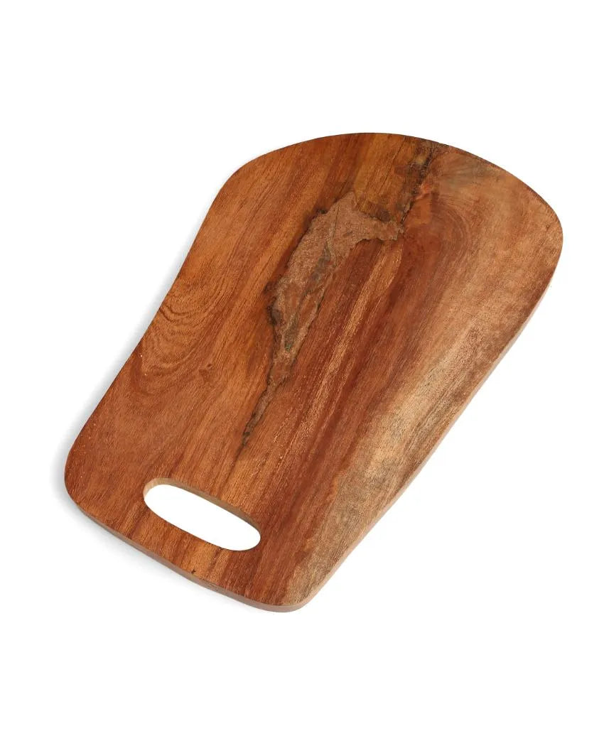 Unique Design Chopping Cheese Board