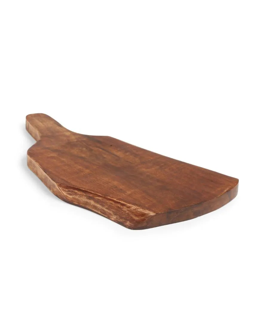 Rustic Design Chopping Board