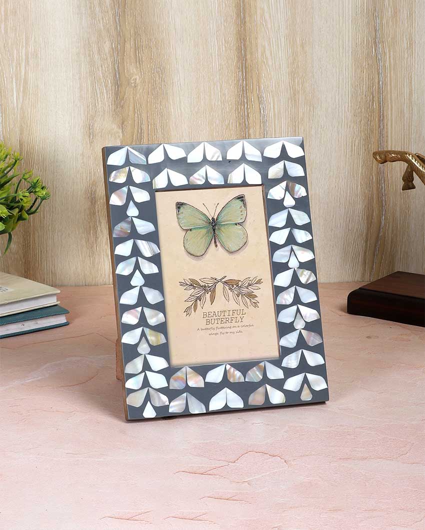 Mop Finish Photo Frame | 7 x 5 inches