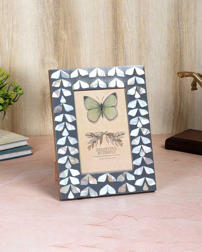 Mop Finish Photo Frame | 7 x 5 inches