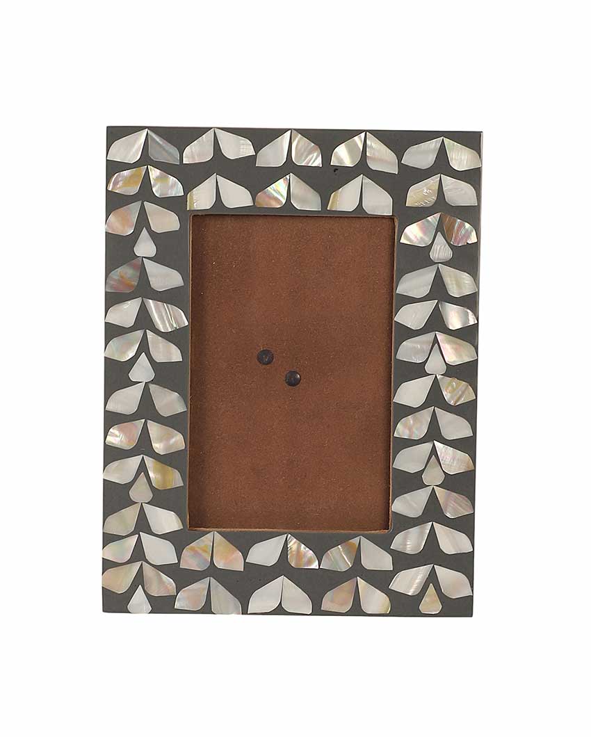 Mop Finish Photo Frame | 7 x 5 inches