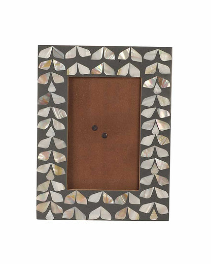 Mop Finish Photo Frame | 7 x 5 inches