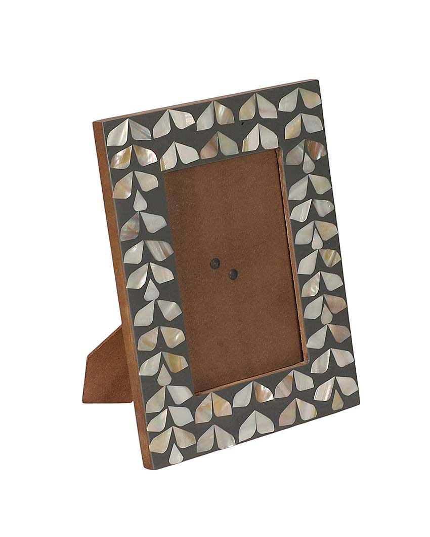 Mop Finish Photo Frame | 7 x 5 inches