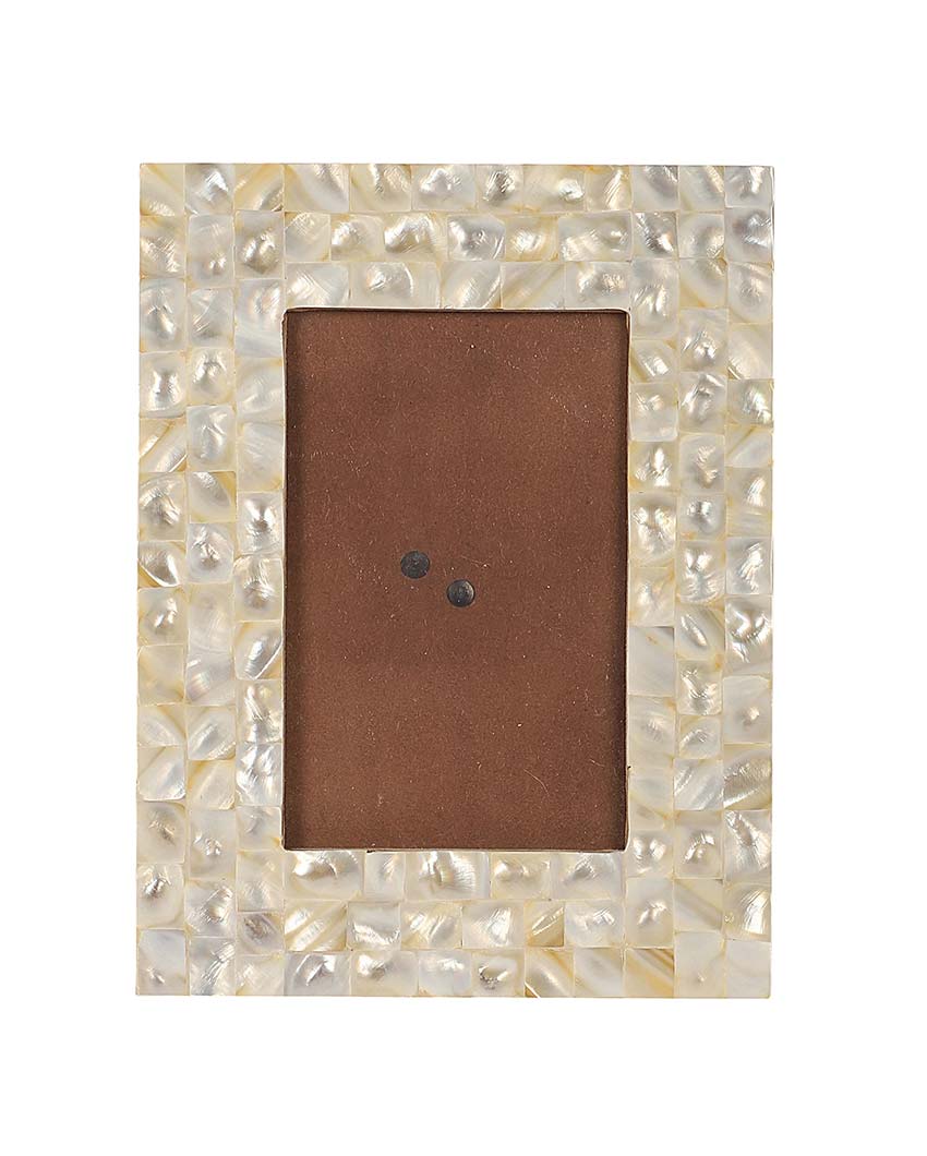 Mop Finish Photo Frame | 7 x 5 inches