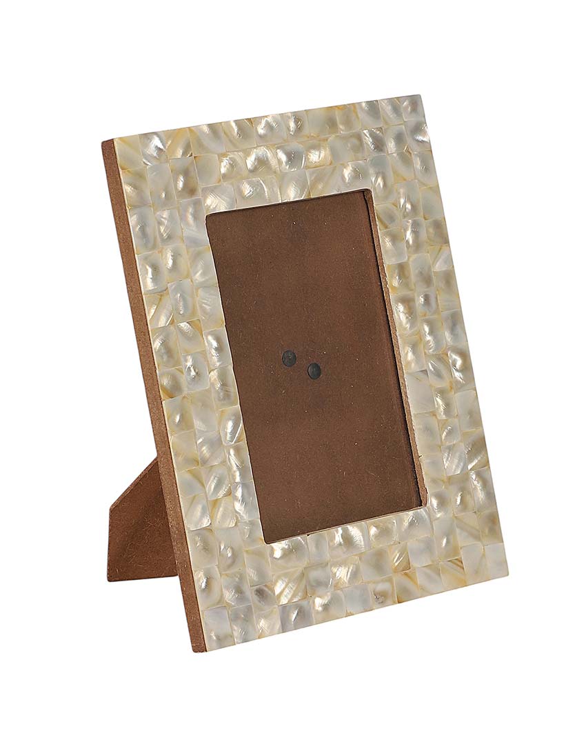 Mop Finish Photo Frame | 7 x 5 inches