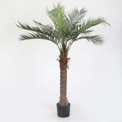 Areca Artificial Real Touch Plant With Pot | 60 Inch Default Title