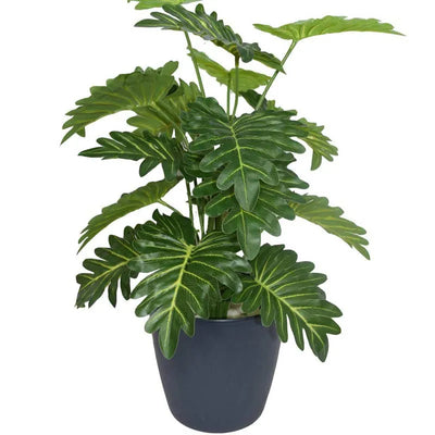 Artificial Swiss Monstara Indoor Plant Default Title