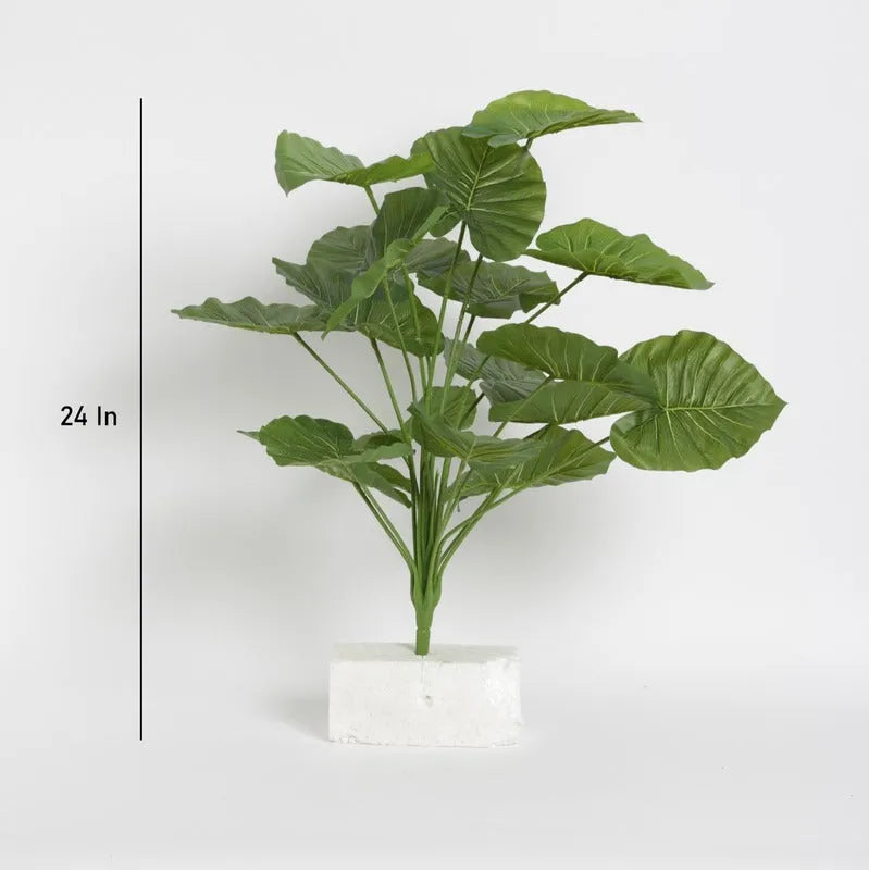 Beautiful Artificial Miniature PVC Plant Without Pot | 60 Cm Default Title