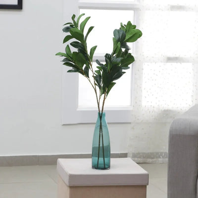 Artficial Buxus Plant For Balcony Decor Default Title