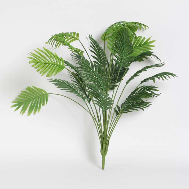 Botanical Artificial Areca Palm Plant 36 Inches