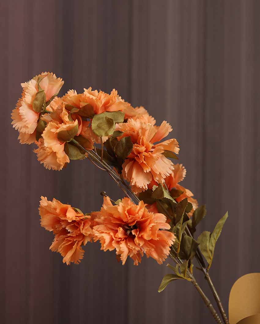 Classic Artificial Flower | Set Of 2 | Vase Not Included