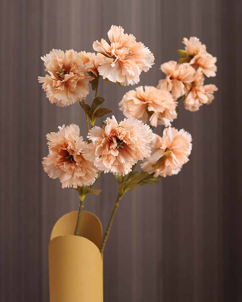 Classic Artificial Flower | Set Of 2 | Vase Not Included