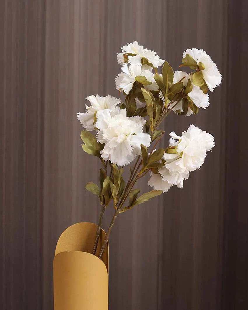 Classic Artificial Flower | Set Of 2 | Vase Not Included