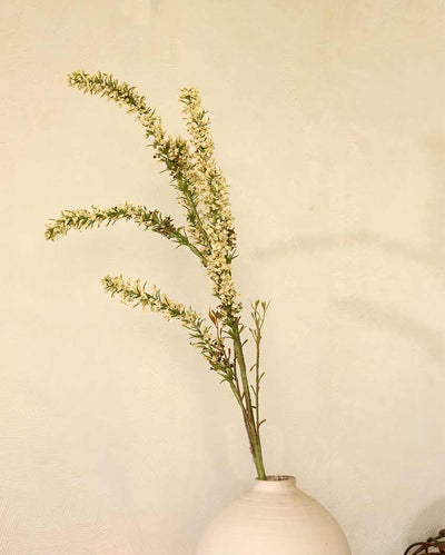 Autumn Amaranthus Artificial Flower | Vase Not Included