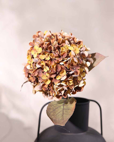 Hyd Autumn Artificial Flower | Vase Not Included