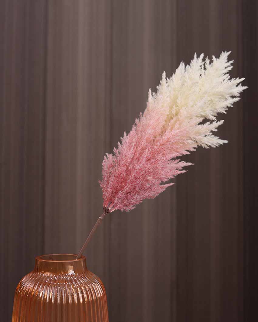 Cortaderia Artificial Flower | Vase Not Included