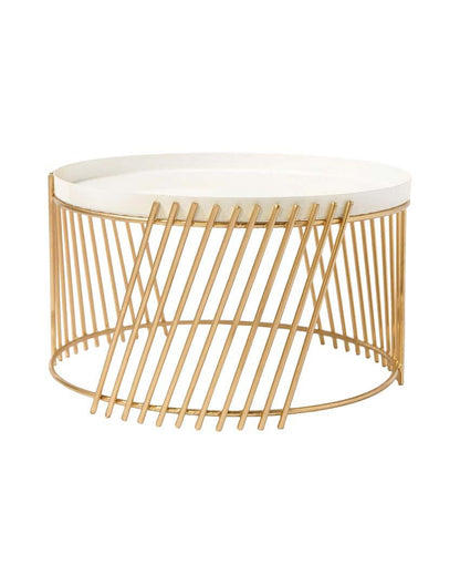 Rustic Iron Cake Stand | 10 x 2 inches