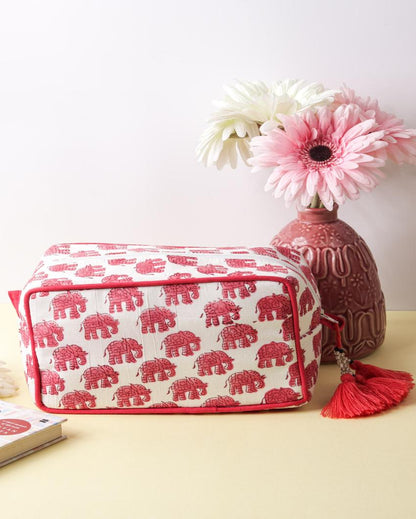 Tusker Multi Utility Pouch | 9 x 5 x 6 inches