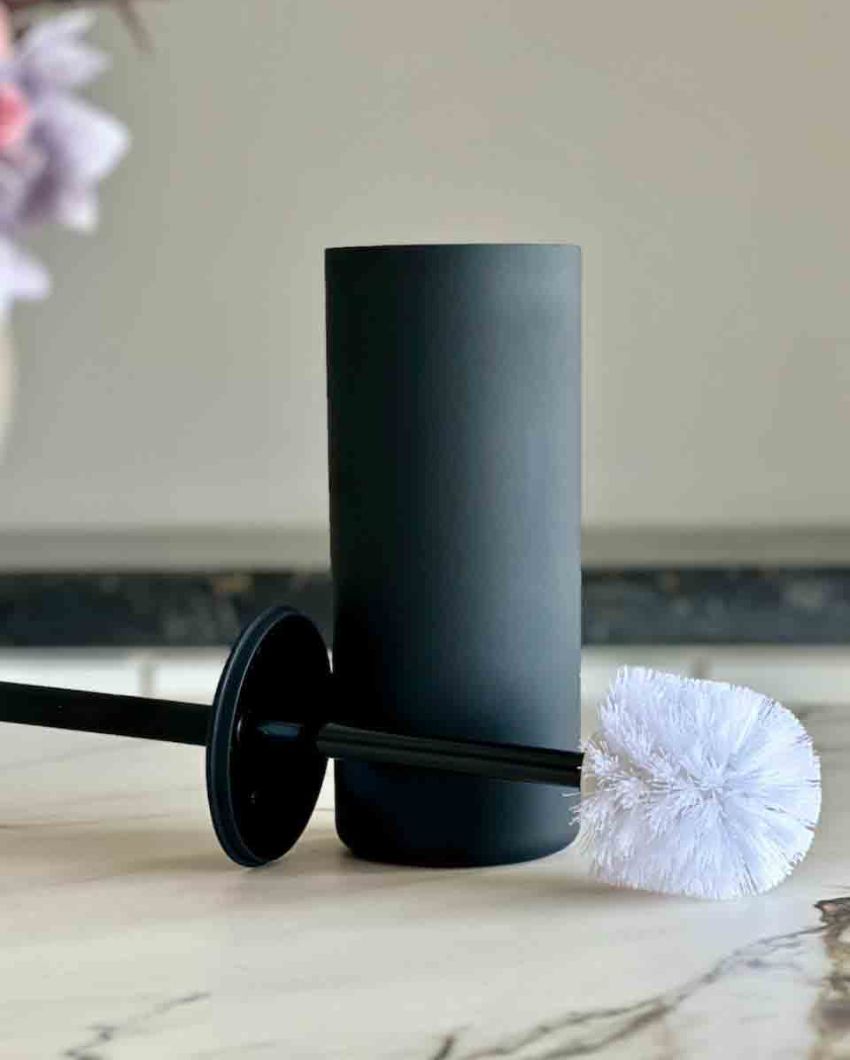 Nimbus Toilet Cleaning Brush Black