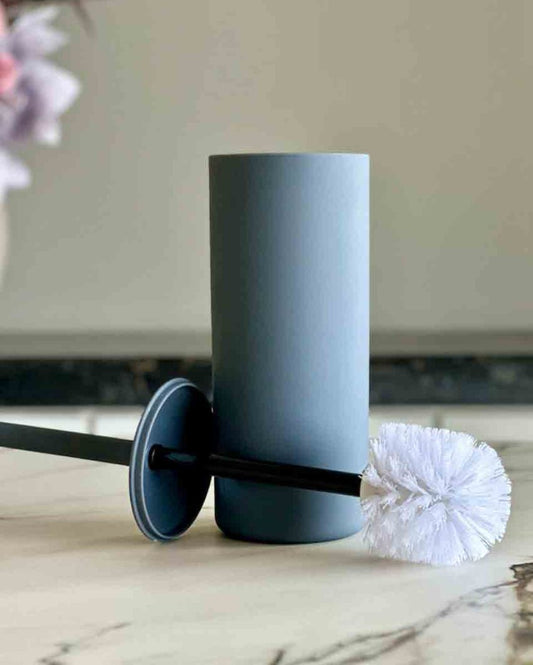 Nimbus Toilet Cleaning Brush Grey