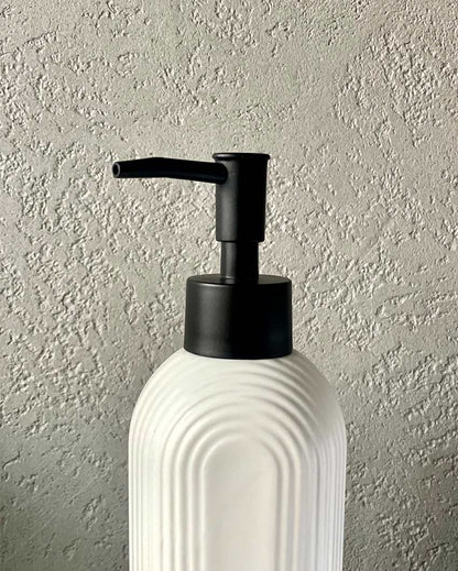 Timeless Bath Soap Dispenser | 3 x 7 inches