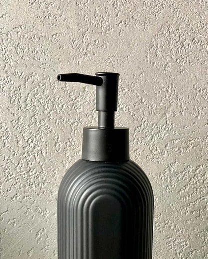 Timeless Bath Soap Dispenser | 3 x 7 inches