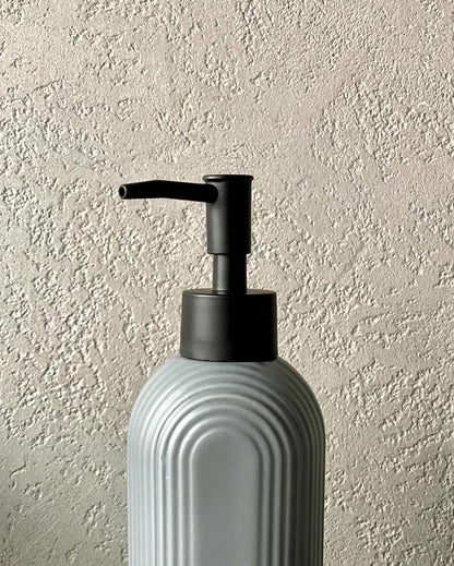 Timeless Bath Soap Dispenser | 3 x 7 inches