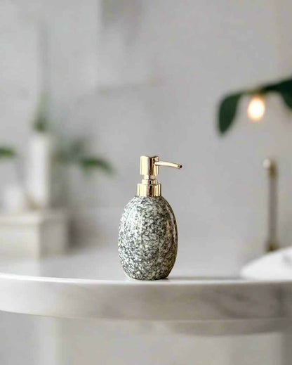 Beautiful Crafted Tallinn Soap Dispenser | 4 x 7 inches